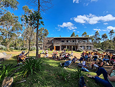 Grupo Cerro Místico