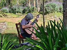 Grupo Cerro Místico