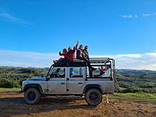 Grupo Cerro Místico