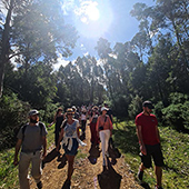Grupo Cerro Místico