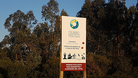 Grupo Cerro Místico