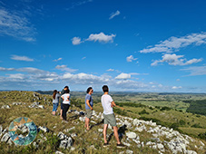Grupo Cerro Místico Grupo Cerro Místico