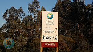 Grupo Cerro Místico