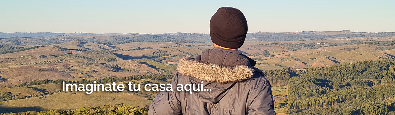 La Comarca Cerro Místico